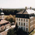 Hochzeitslocation Nürnberg - Schloss Jägersburg